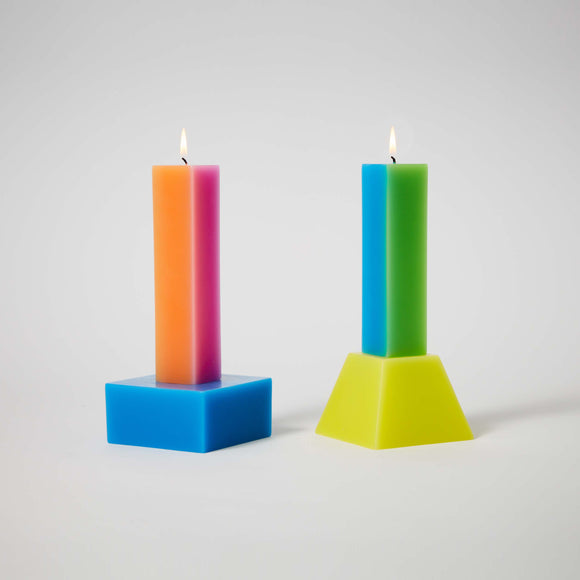 Happiness Candle (Set of 2)
