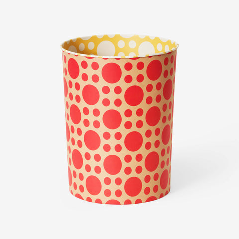Pattern Bin