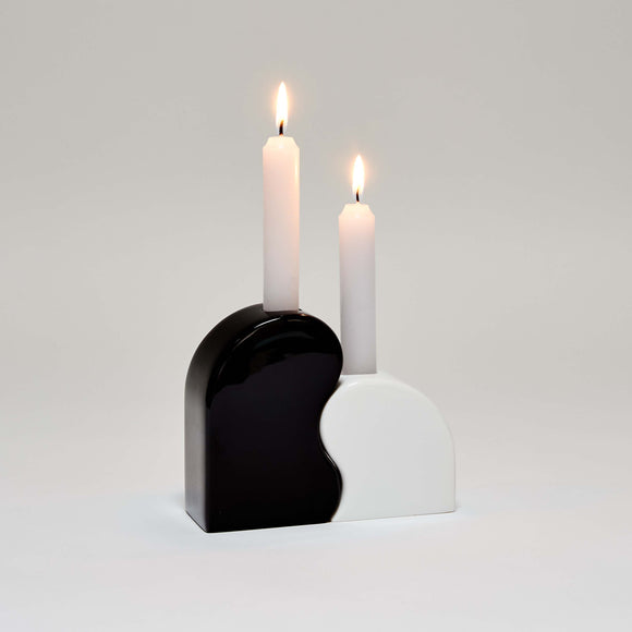 Seymour Candle Holder