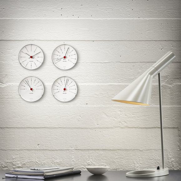 Bankers Hygrometer