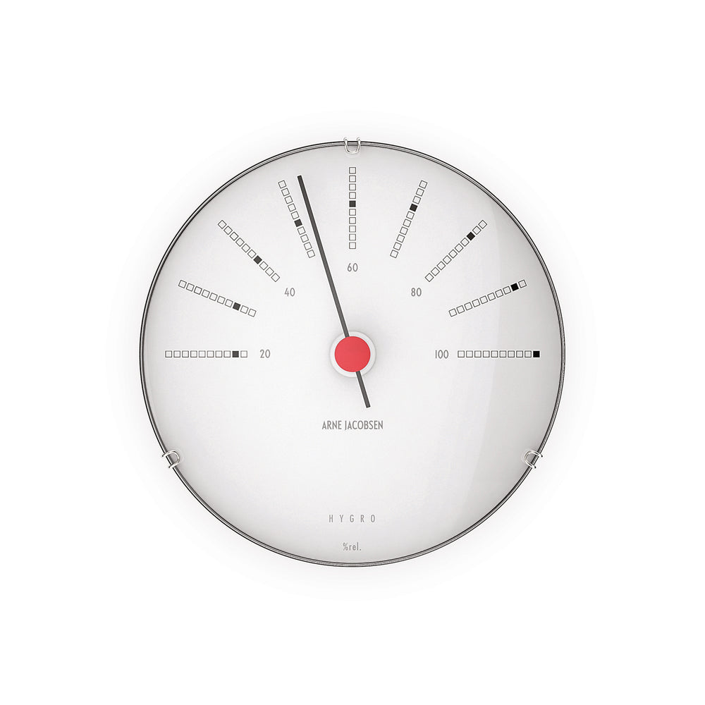 Bankers Hygrometer