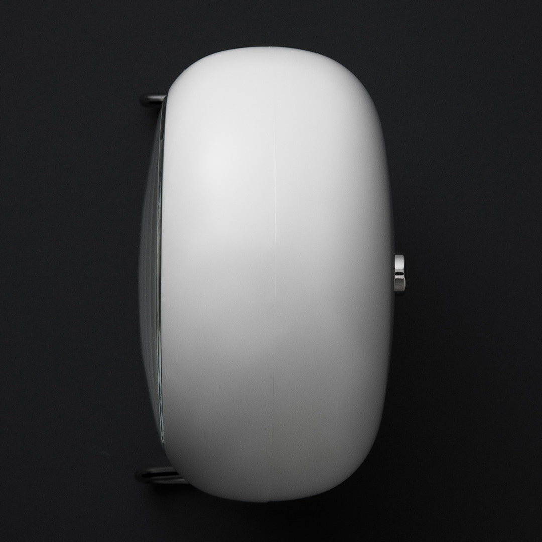 Arne Jacobsen Clocks Bankers Table Clock - 2Modern