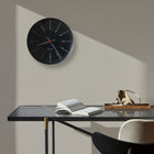 Bankers Wall Clock