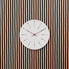 Bankers Wall Clock