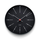 Bankers Wall Clock