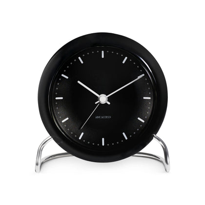 arne-jacobson-clocks-city-hall