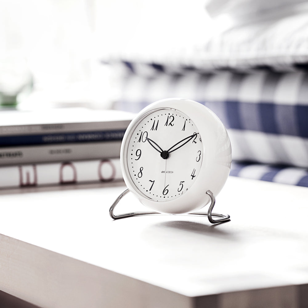 LK Table Clock