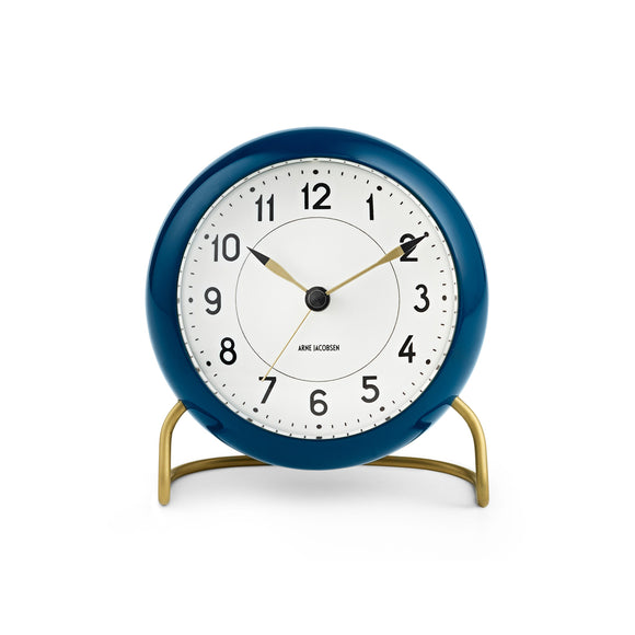 Station Table Clock