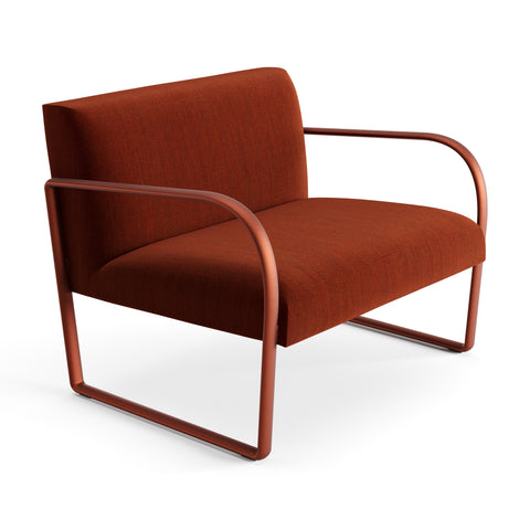 Arcos Loveseat