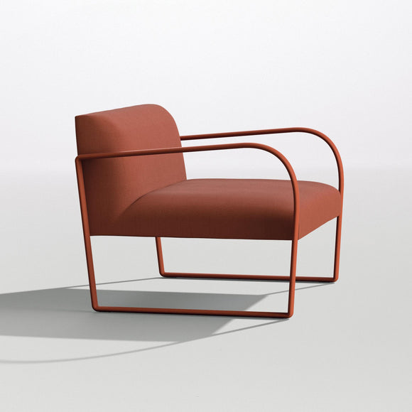 Arcos Loveseat