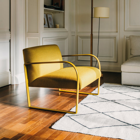 Arcos Loveseat
