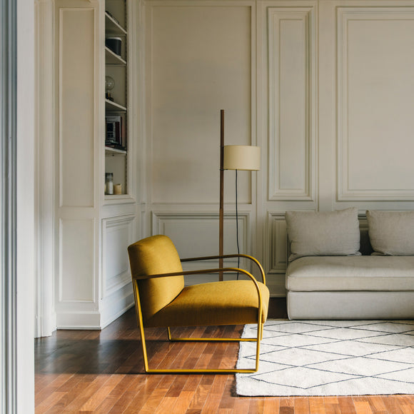 Arcos Loveseat
