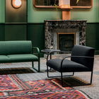 Arcos Loveseat