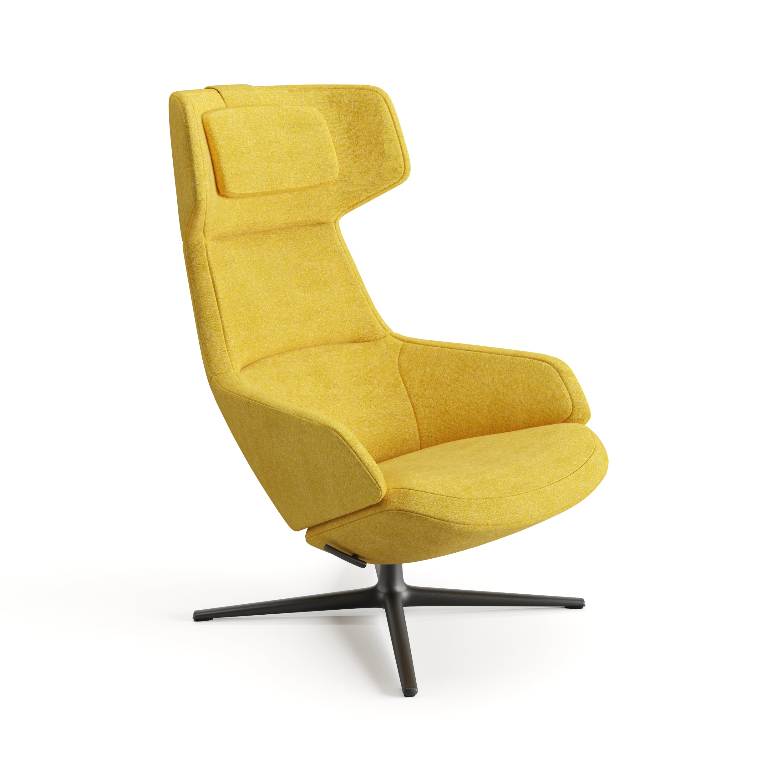 Arper aston on sale club chair