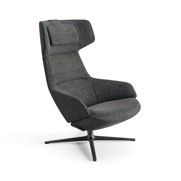 Aston Club Lounge Chair