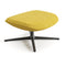 Aston Club Ottoman  option FB000017 Yellow