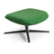 Aston Club Ottoman  option FB00019 Green
