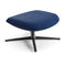 Aston Club Ottoman  option FB00025 Blue