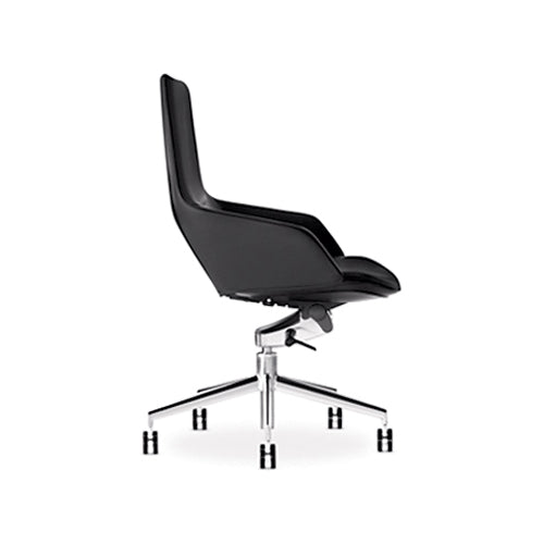 Aston Syncro Office Chair
