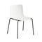 Catifa 46 Dining Chair  option V39 Black