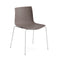 Catifa 46 Dining Chair  option PO112 Anthracite