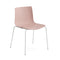 Catifa 46 Dining Chair  option PO116 Pink