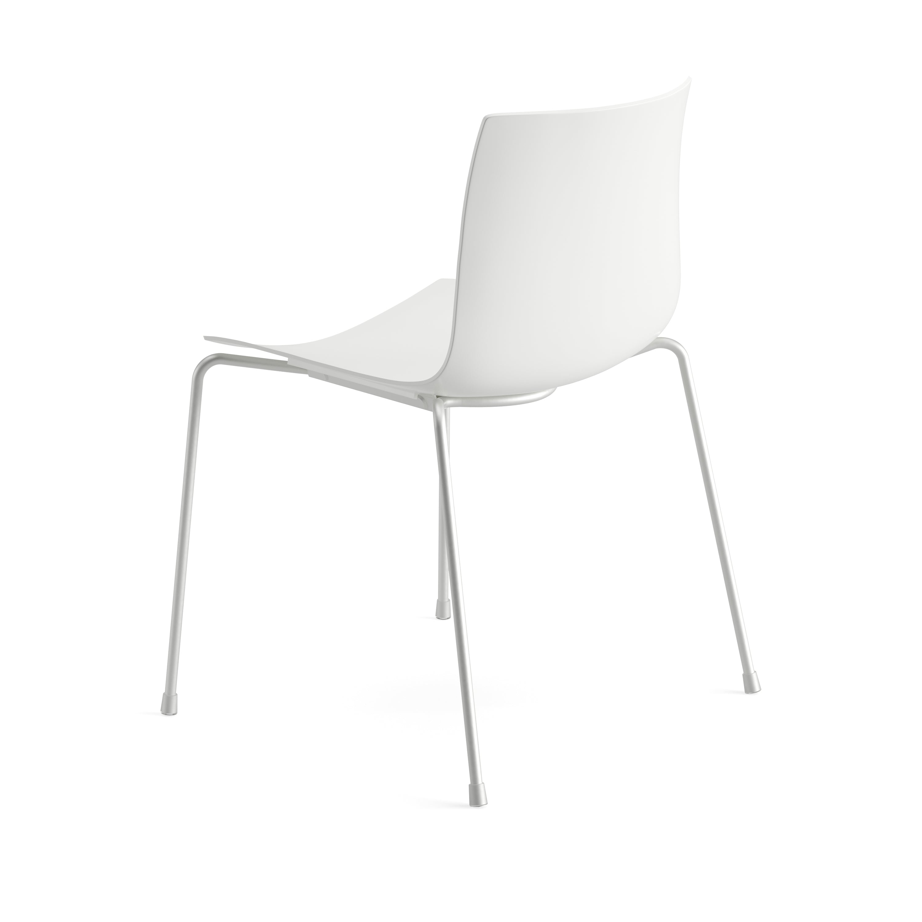 Arper Catifa 46 Dining Chair - 2Modern