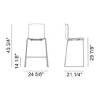 Catifa 46 Stool