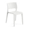 Juno Chair 2  option PT00011 White