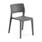 Juno Chair 2  option PT00016 Black