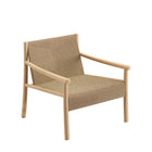 Kata Graphic 3D Knit Lounge Armchair
