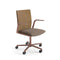 Kinesit Met Task Chair  option V16 Copper