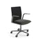 Kinesit Met Task Chair  option RX00286/RX00163 Remix 3