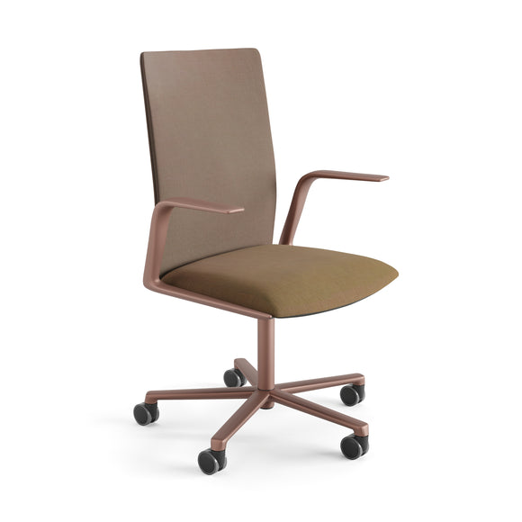 Kinesit Met Task Chair