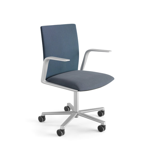 Kinesit Met Task Chair