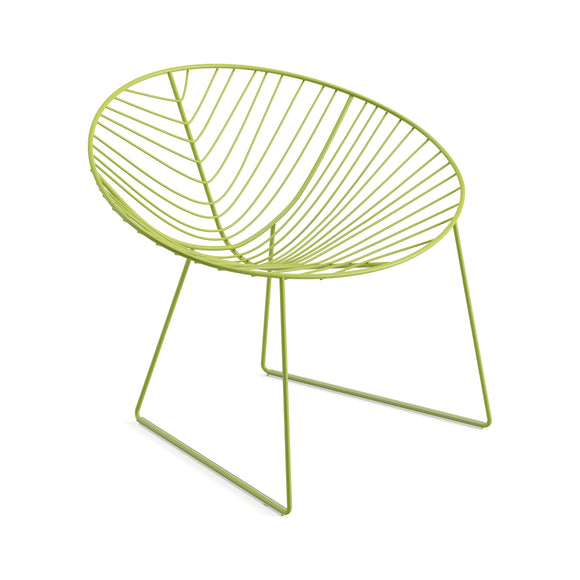 Leaf Lounge Chair