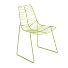 Leaf Stackable Chair