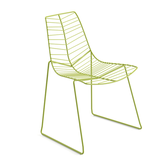 Leaf Stackable Chair