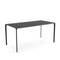 Nuur Desk Table  option V39 Black