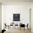 Nuur Desk Table