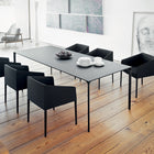 Nuur Desk Table