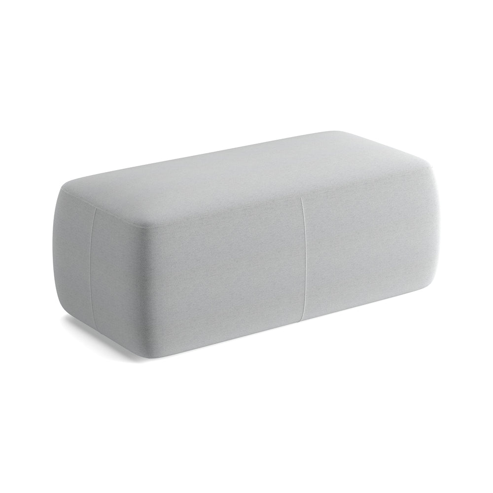 Pix Cubo 2-Seat Ottoman