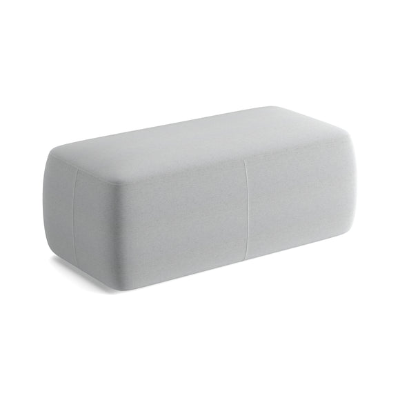 Pix Cubo 2-Seat Ottoman