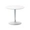 Pix Height Adjustable Table  option V12/M02 White