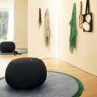 Pix Low Ottoman