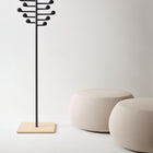 Pix Low Ottoman