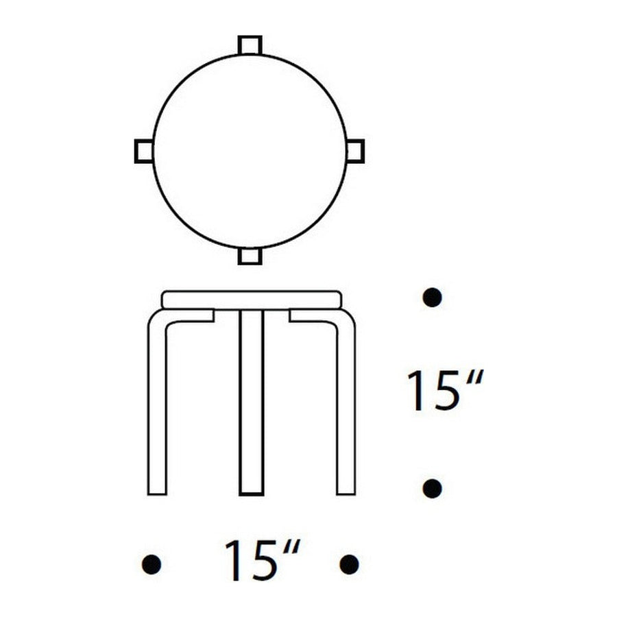 Children's Stool NE60