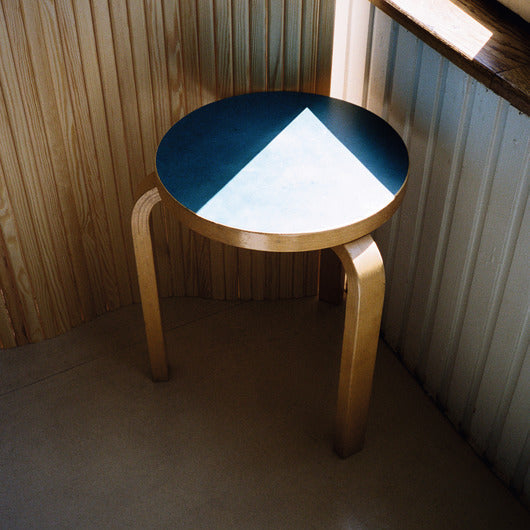 Artek Stool 60 - 2Modern
