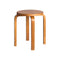 Stool E60  option Honey Stain/Honey Stain