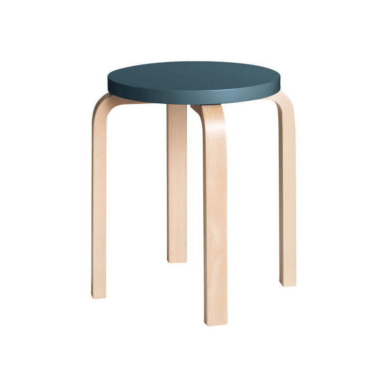 豊富な商品から Stool Artek E60 2Modern - 椅子(チェア)・スツール